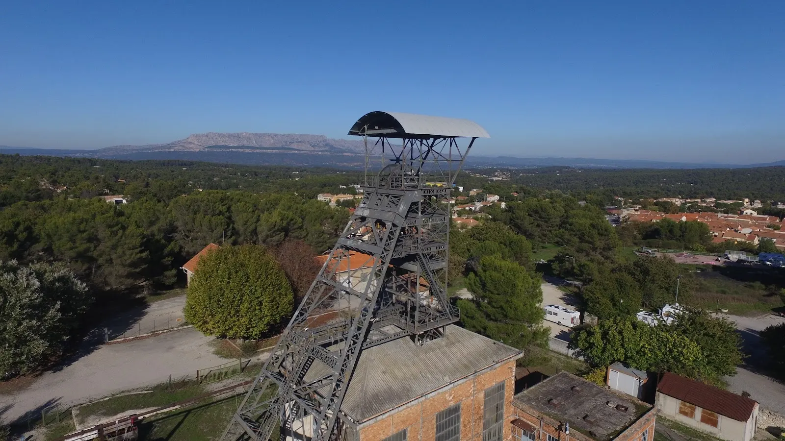 Photo de Musée de la mine