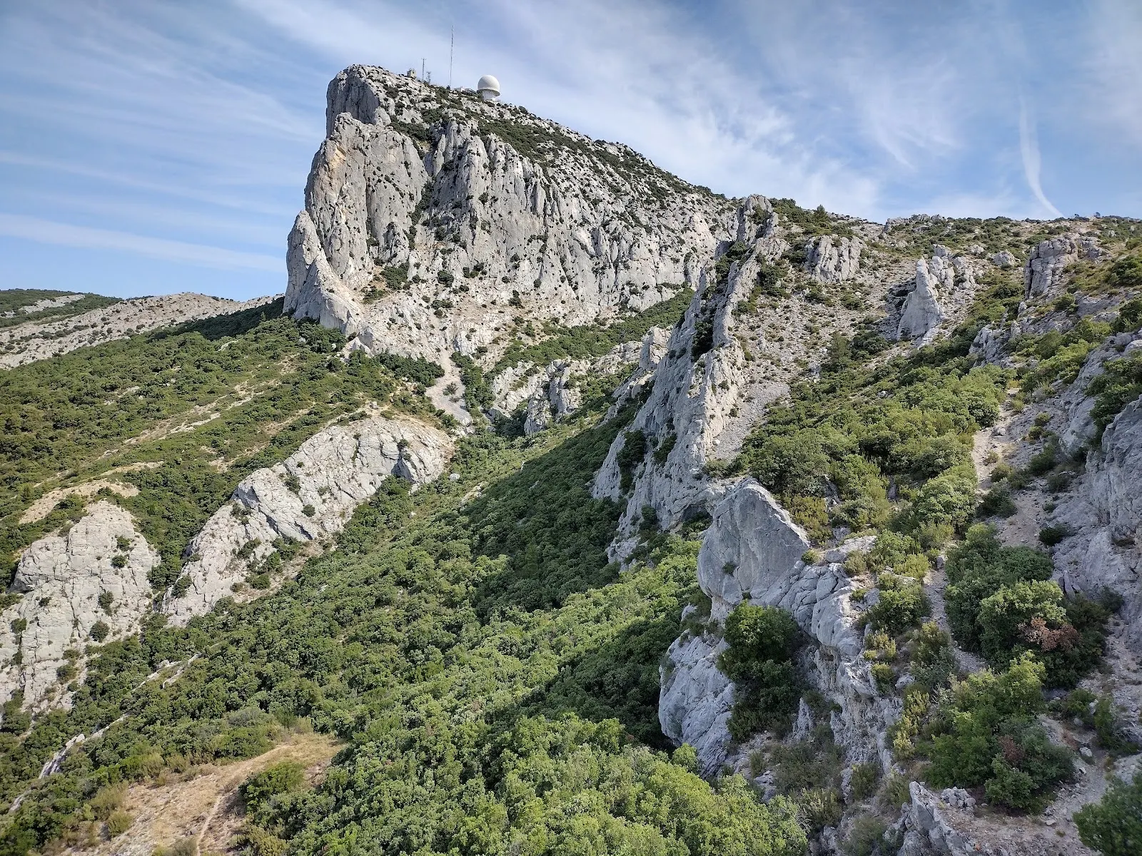Photo de Sainte baume