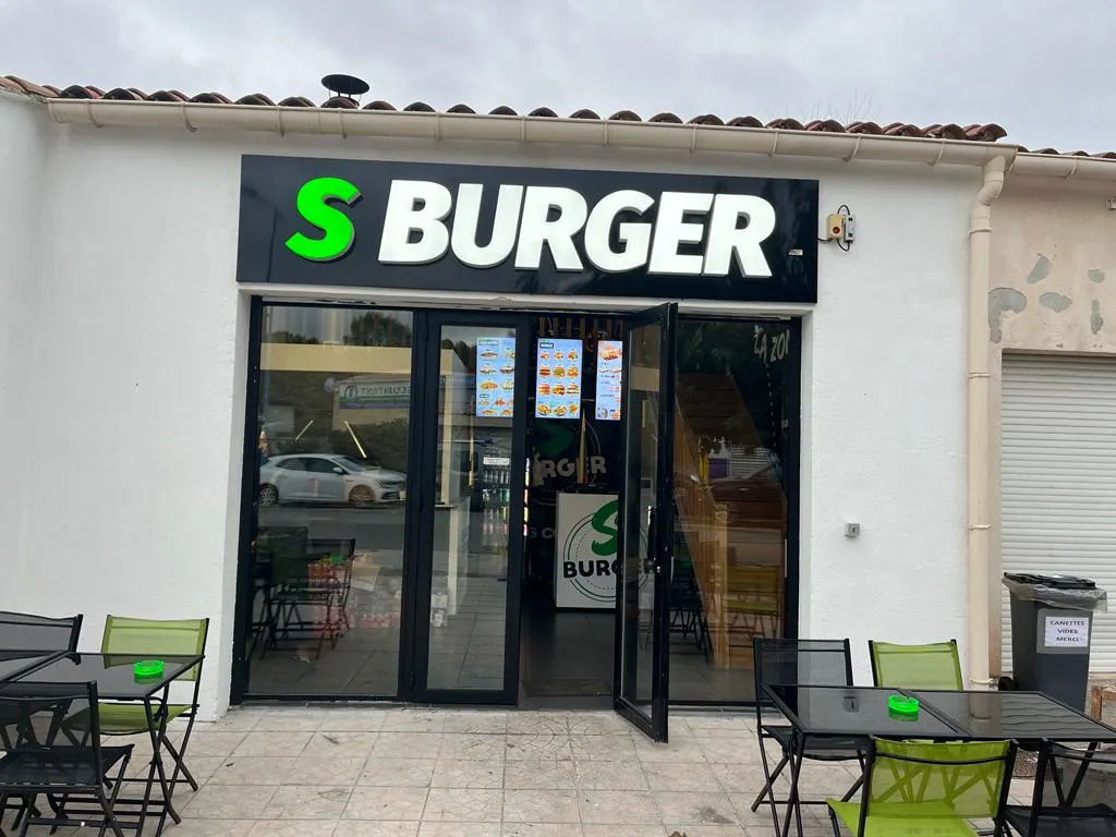 Photo de S'Burger