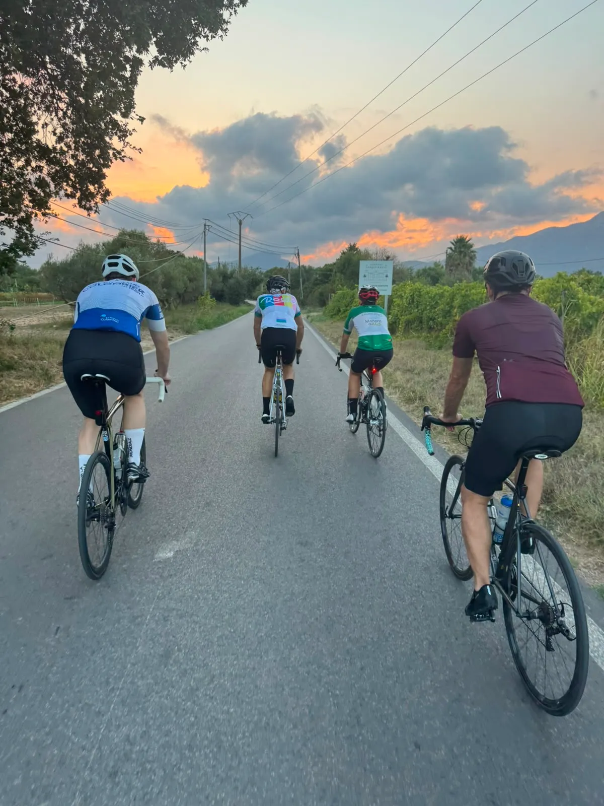 Photo de Roule